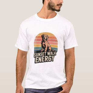T-shirt basique pour hommes