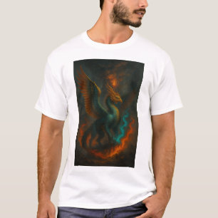 T-shirt basique pour hommes