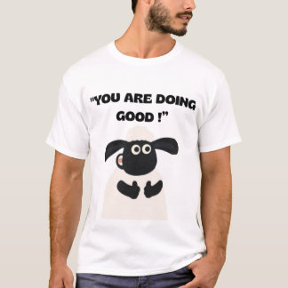 T-shirt basique pour hommes