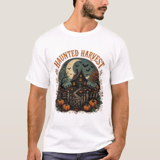 T-shirt basique pour hommes
