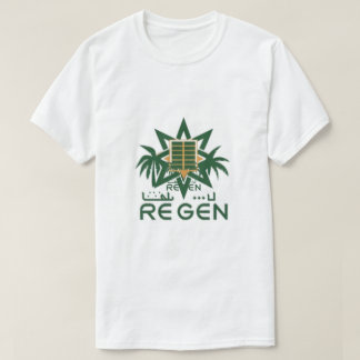 T-shirt basique pour hommes
