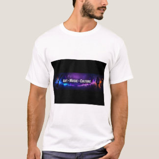 T-Shirt Basique pour Hommes
