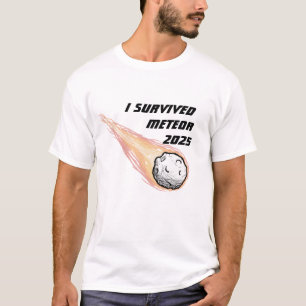 T-shirt basique pour hommes