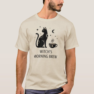 T-shirt basique pour hommes