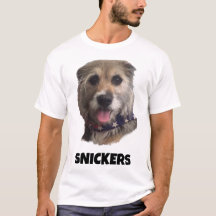 T-shirt basique pour hommes