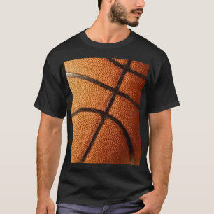 T-shirt Basket