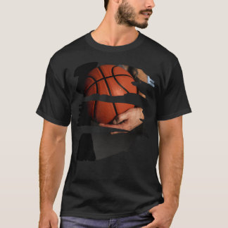 T-shirt Basket