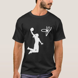 T-shirt Basket