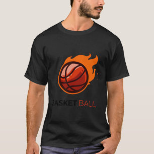 T-shirt Basket