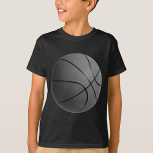 T-shirt Basket