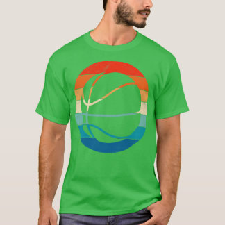 T-shirt Basket