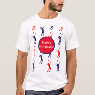 T-shirt Basket