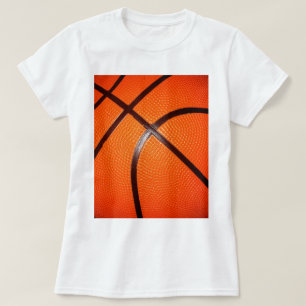 T-shirt Basket