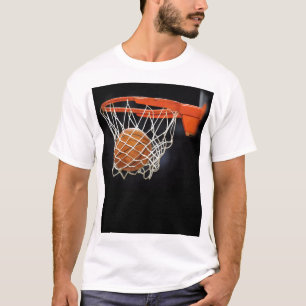 T-shirt Basket