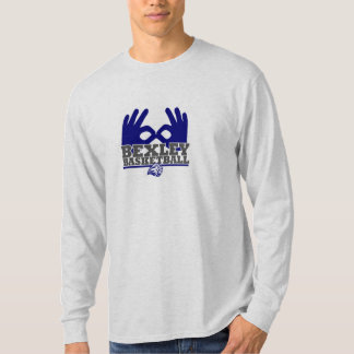 T-shirt Basket-ball de Bexley 3 points