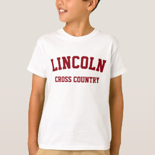 T-shirt Basket-ball de LC