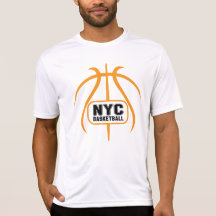 Basket-ball de New York