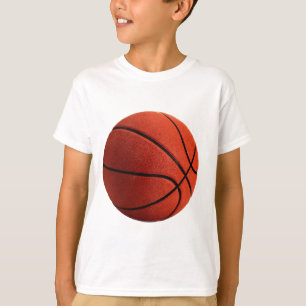 T-shirt Basket-ball frais à la mode
