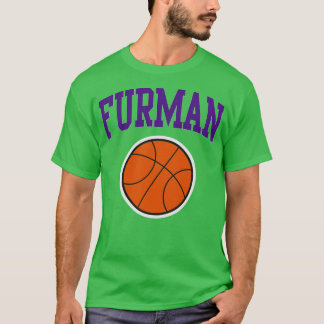 T-shirt Basket-ball Furham