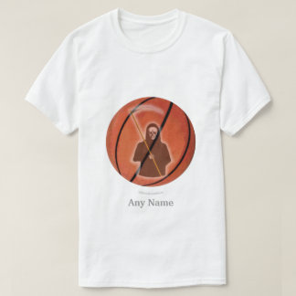 T-shirt Basket-ball Griaper