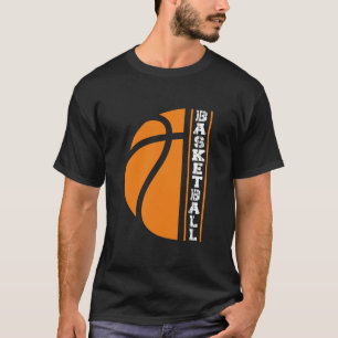 T-shirt Basket-ball - Le bal est la vie