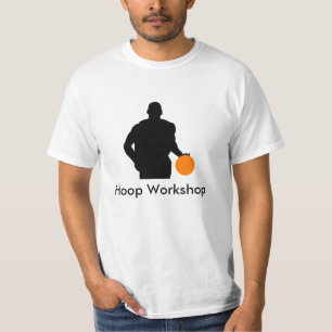 T-shirt Basket-ball prêt !
