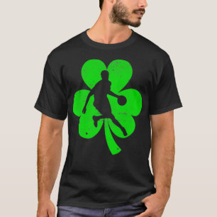 T-shirt Basket-ball St