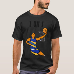 T-shirt Basket I