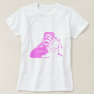 T-shirt basket Lover