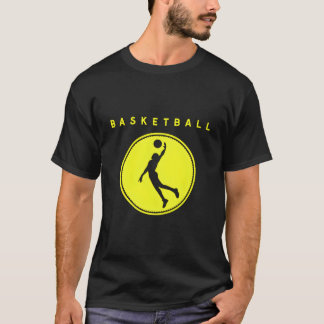 T-shirt Basketball Jersey Basketball For Basketball
