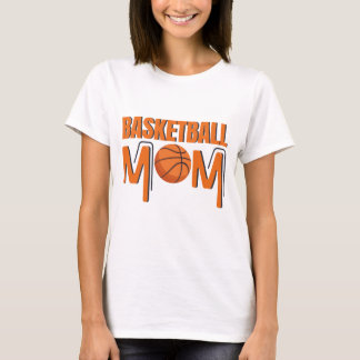 T-shirt Basketball Maman Hoops Ventilateur sportif