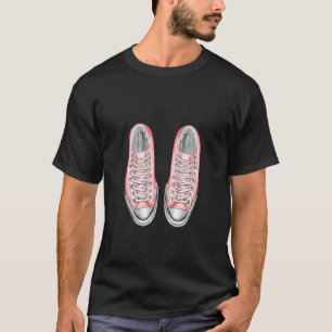 T-shirt Baskets