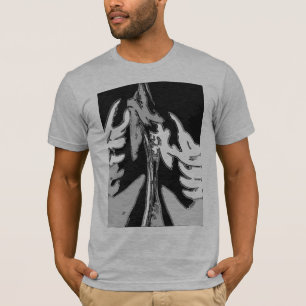 T-SHIRT BASKETS