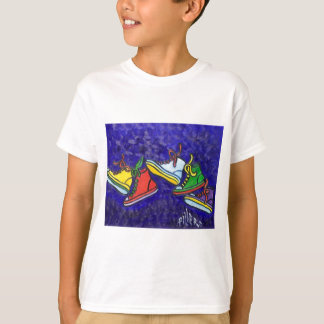 T-shirt Baskets