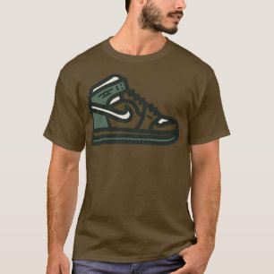 T-shirt Baskets de basket-ball Bucks