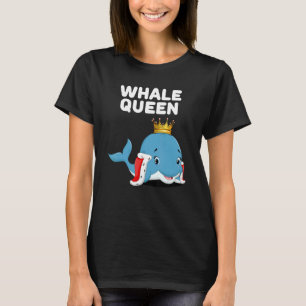 T-shirt Bass Invader Euphonium Player
