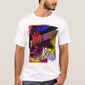 T-shirt Basse