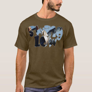 T-shirt Basse