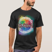T-shirt basse couleur SubGrindz