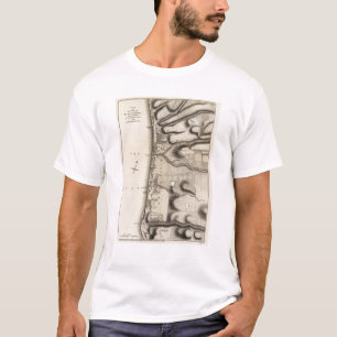 T-shirt Basse Terre