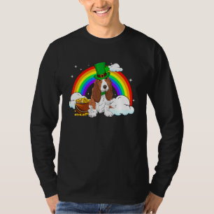 T-shirt Basset Hound Dog