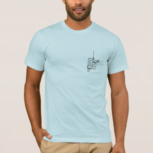 T-shirt Bassmaster 09