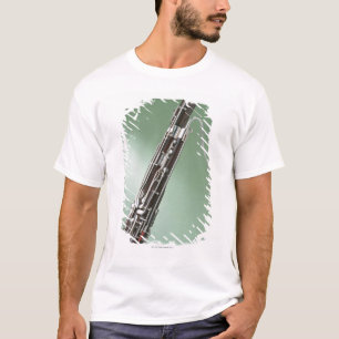 T-shirt Basson