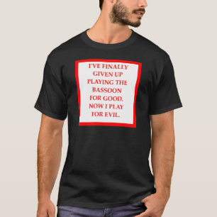 T-SHIRT BASSON