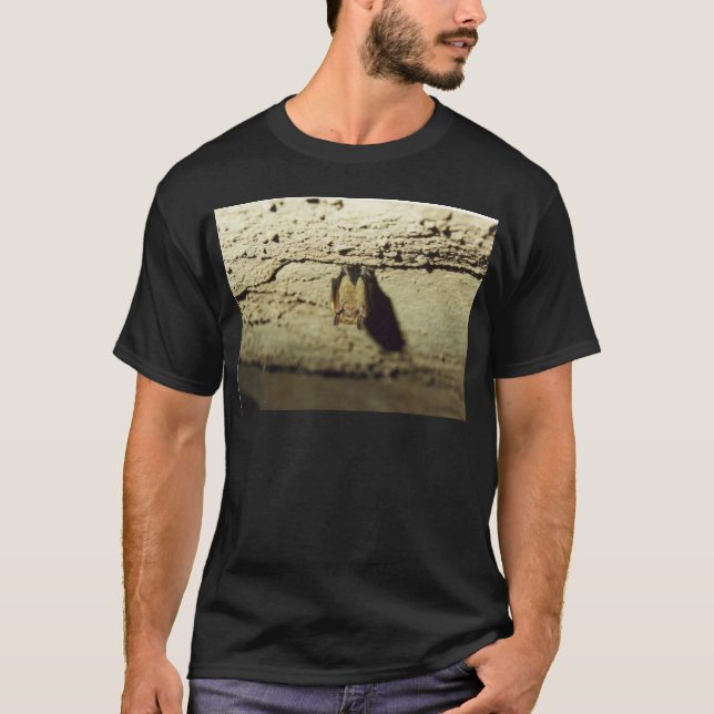 T-shirt Bat (Devant)