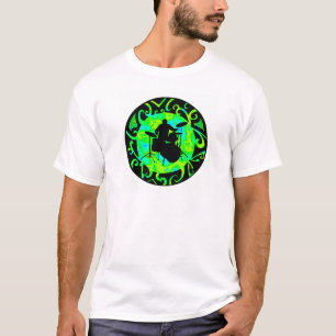 T-SHIRT BAT DU TAMBOUR DU CERCLE