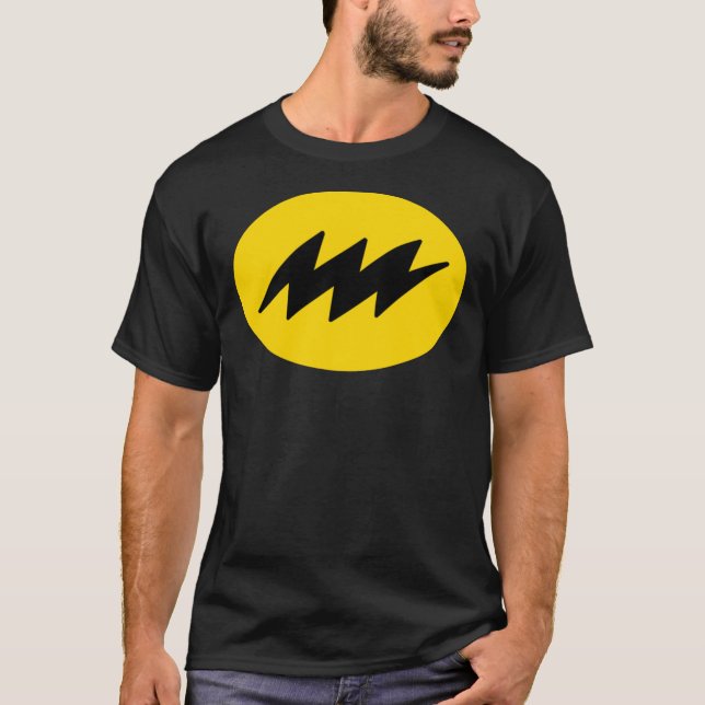 T-shirt Bat-mite Essential (Devant)