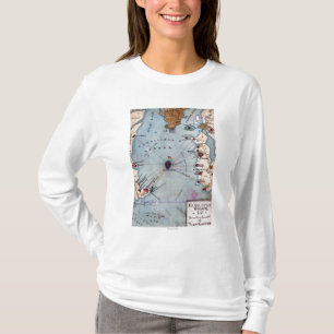 T-shirt Bataille de fort Sumter - guerre civile