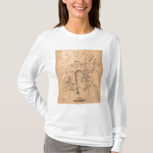 T-shirt Bataille de Gettysburg 11