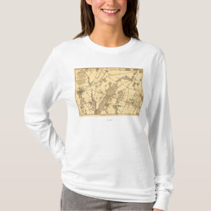 T-shirt Bataille de Gettysburg 16